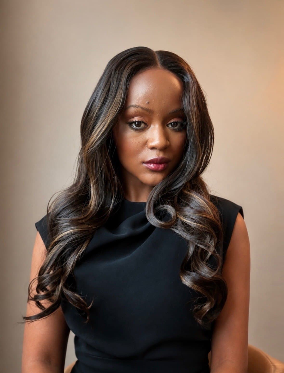 Espoir Le'dieu, Founder of Africa Health Economy