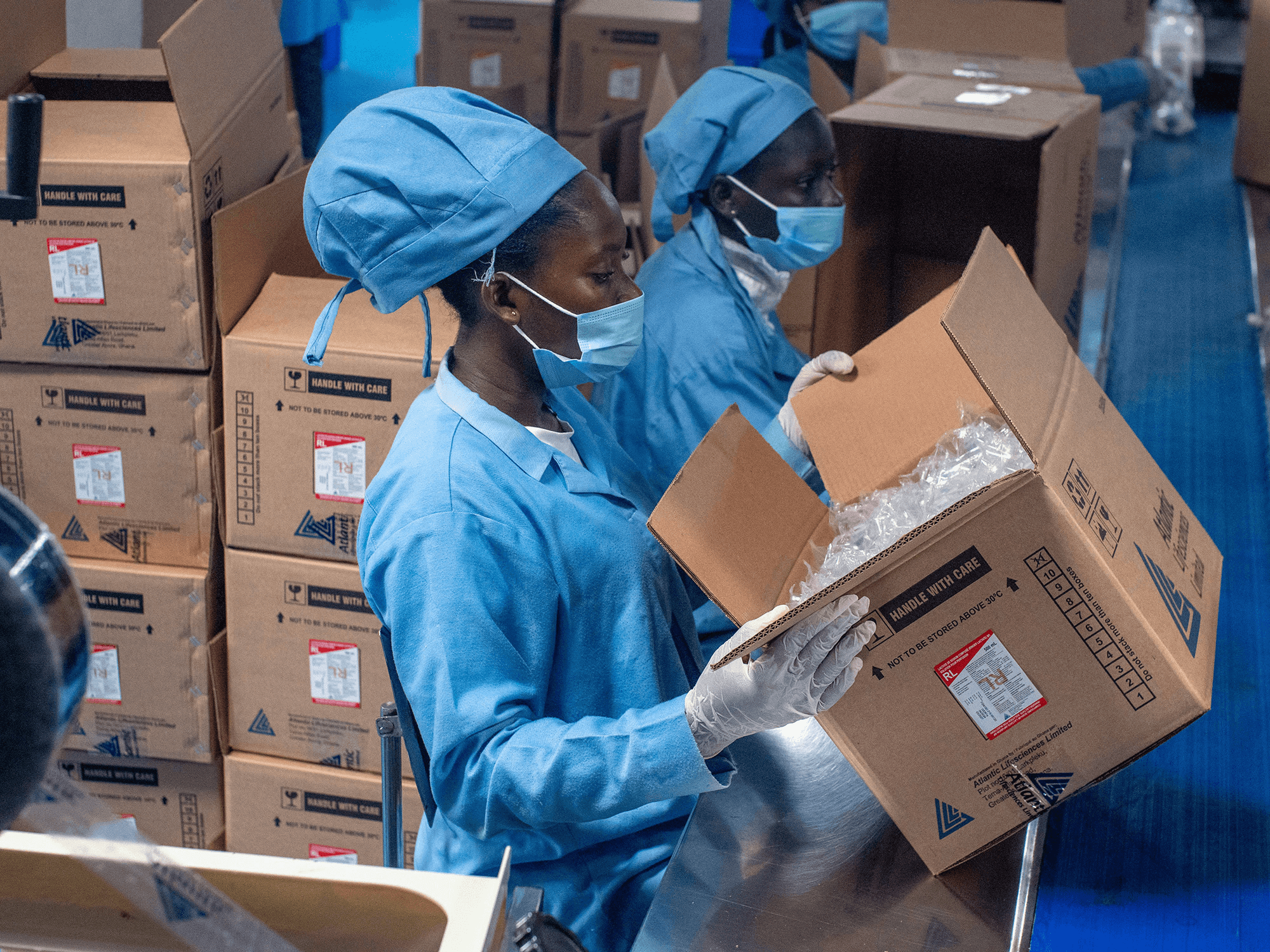Ghana's 2026 Primary Care Play
