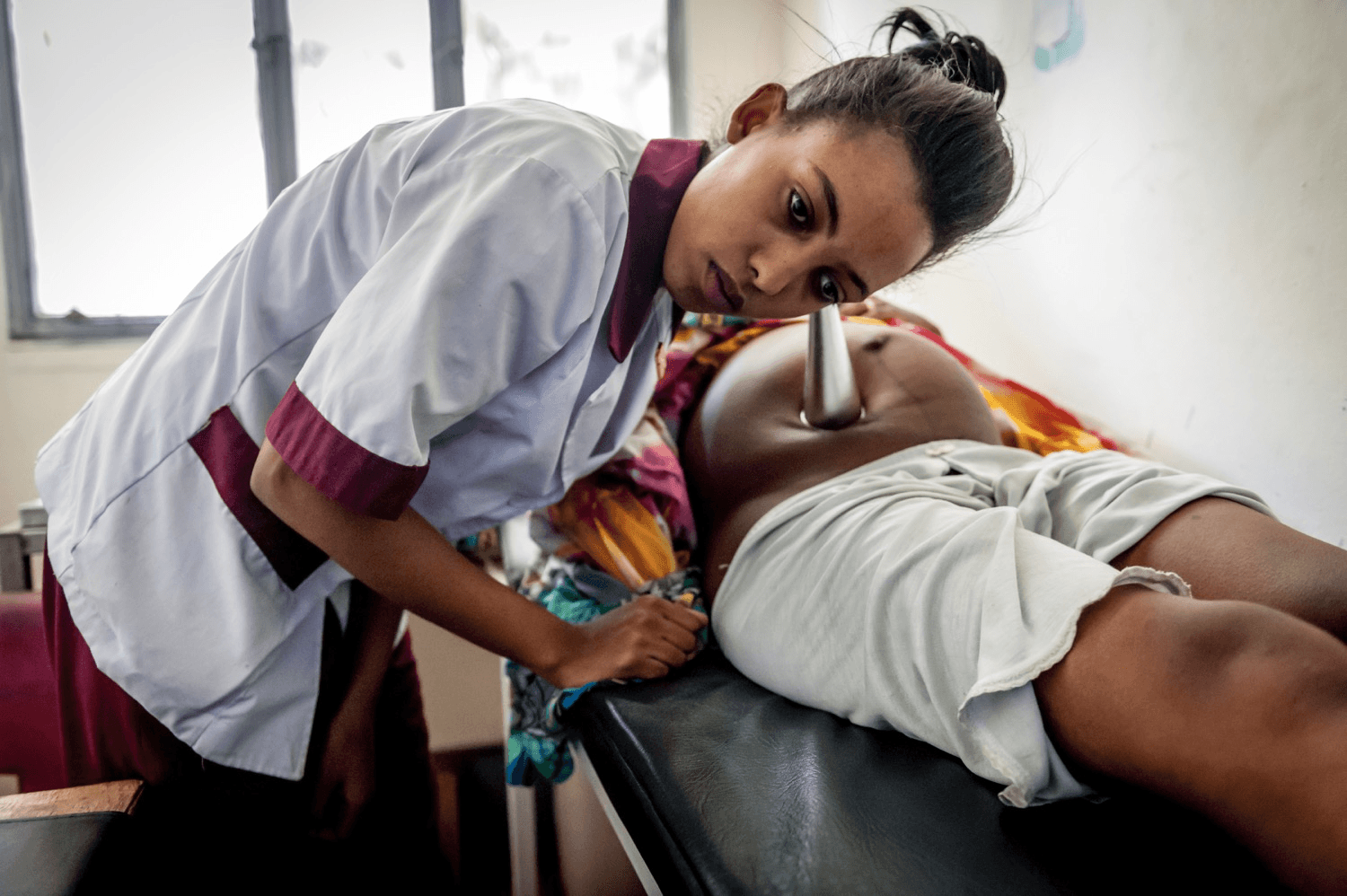 Ethiopia's 2026 Health Financing Reset