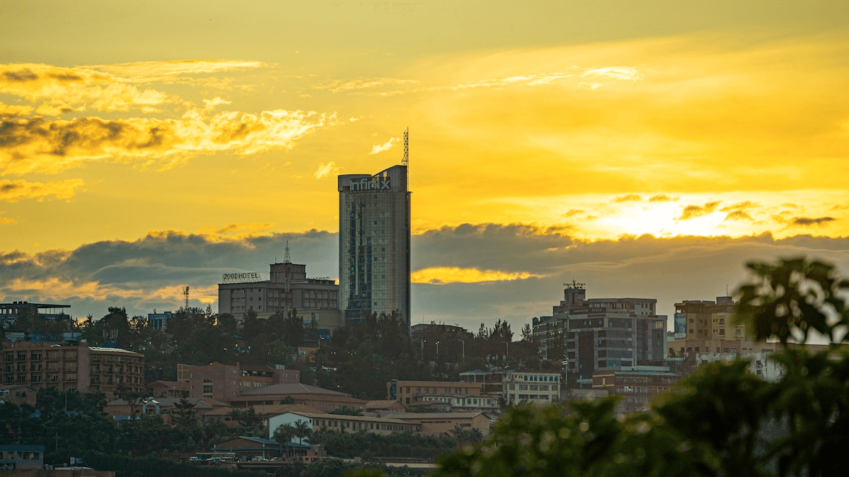 Rwanda: The Prototype Nation