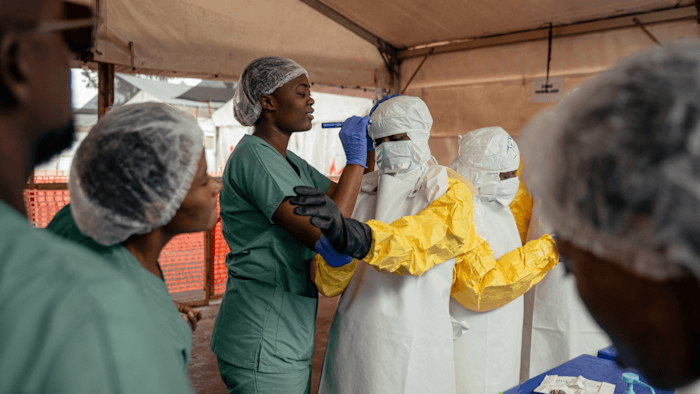 Ebola's 2026 Surge